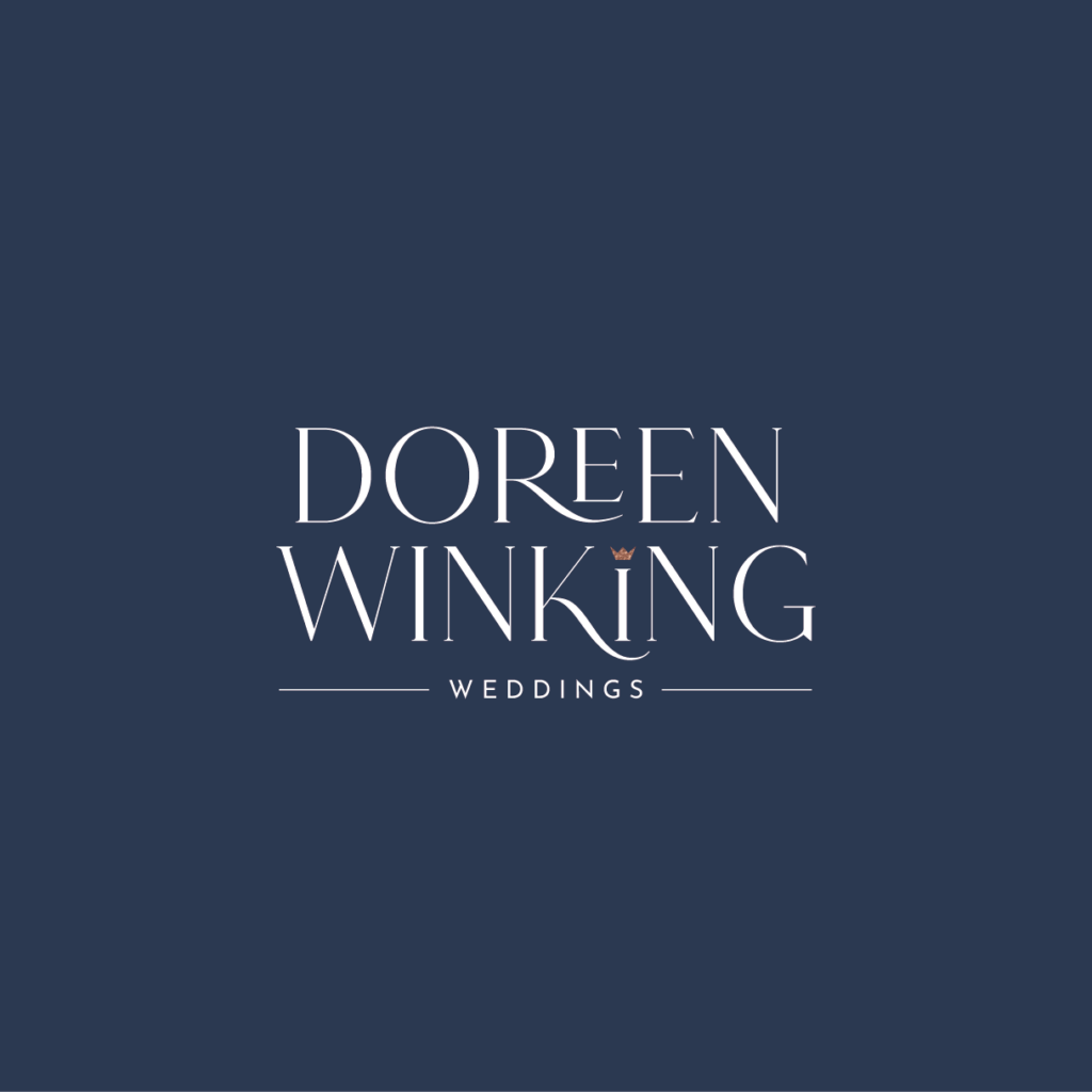 doreen winking weddings 6